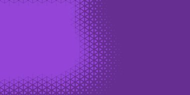 Siyah arkaplan üzerinde soyut modern renkli üçgenler, metin üçgeni için kopya alanı, Soyut Sancak arka planı yumuşak renk gölgeleri, renkli üçgenlerle soyut arkaplan