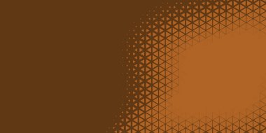 Siyah arkaplan üzerinde soyut modern renkli üçgenler, metin üçgeni için kopya alanı, Soyut Sancak arka planı yumuşak renk gölgeleri, renkli üçgenlerle soyut arkaplan