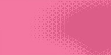 Siyah arkaplan üzerinde soyut modern renkli üçgenler, metin üçgeni için kopya alanı, Soyut Sancak arka planı yumuşak renk gölgeleri, renkli üçgenlerle soyut arkaplan