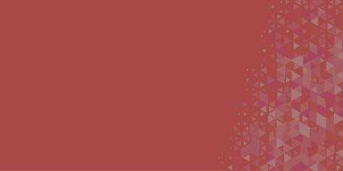 Soyut Üçgen renkli arkaplan veya çokgenler içeren duvar kağıdı üçgen şekiller ve renkler, üçgenler veya uzayın yumuşak rengini kopyalayan çukurluk geometrik şekiller