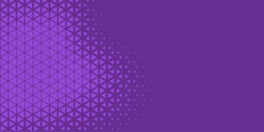 Siyah arkaplan üzerinde soyut modern renkli üçgenler, metin üçgeni için kopya alanı, Soyut Sancak arka planı yumuşak renk gölgeleri, renkli üçgenlerle soyut arkaplan