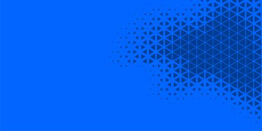 Siyah arkaplan üzerinde soyut modern renkli üçgenler, metin üçgeni için kopya alanı, Soyut Sancak arka planı yumuşak renk gölgeleri, renkli üçgenlerle soyut arkaplan