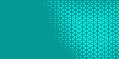 Siyah arkaplan üzerinde soyut modern renkli üçgenler, metin üçgeni için kopya alanı, Soyut Sancak arka planı yumuşak renk gölgeleri, renkli üçgenlerle soyut arkaplan