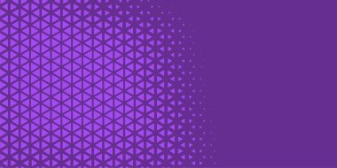 Siyah arkaplan üzerinde soyut modern renkli üçgenler, metin üçgeni için kopya alanı, Soyut Sancak arka planı yumuşak renk gölgeleri, renkli üçgenlerle soyut arkaplan