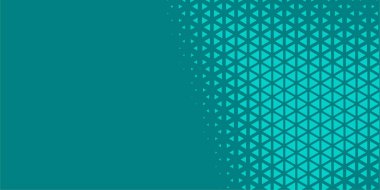 Siyah arkaplan üzerinde soyut modern renkli üçgenler, metin üçgeni için kopya alanı, Soyut Sancak arka planı yumuşak renk gölgeleri, renkli üçgenlerle soyut arkaplan