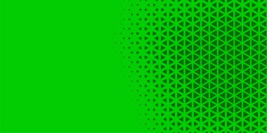 Siyah arkaplan üzerinde soyut modern renkli üçgenler, metin üçgeni için kopya alanı, Soyut Sancak arka planı yumuşak renk gölgeleri, renkli üçgenlerle soyut arkaplan