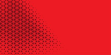 Siyah arkaplan üzerinde soyut modern renkli üçgenler, metin üçgeni için kopya alanı, Soyut Sancak arka planı yumuşak renk gölgeleri, renkli üçgenlerle soyut arkaplan