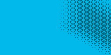 Siyah arkaplan üzerinde soyut modern renkli üçgenler, metin üçgeni için kopya alanı, Soyut Sancak arka planı yumuşak renk gölgeleri, renkli üçgenlerle soyut arkaplan