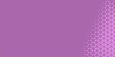 Siyah arkaplan üzerinde soyut modern renkli üçgenler, metin üçgeni için kopya alanı, Soyut Sancak arka planı yumuşak renk gölgeleri, renkli üçgenlerle soyut arkaplan