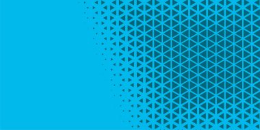 Siyah arkaplan üzerinde soyut modern renkli üçgenler, metin üçgeni için kopya alanı, Soyut Sancak arka planı yumuşak renk gölgeleri, renkli üçgenlerle soyut arkaplan