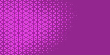 Siyah arkaplan üzerinde soyut modern renkli üçgenler, metin üçgeni için kopya alanı, Soyut Sancak arka planı yumuşak renk gölgeleri, renkli üçgenlerle soyut arkaplan