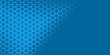 Siyah arkaplan üzerinde soyut modern renkli üçgenler, metin üçgeni için kopya alanı, Soyut Sancak arka planı yumuşak renk gölgeleri, renkli üçgenlerle soyut arkaplan