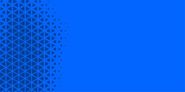 Siyah arkaplan üzerinde soyut modern renkli üçgenler, metin üçgeni için kopya alanı, Soyut Sancak arka planı yumuşak renk gölgeleri, renkli üçgenlerle soyut arkaplan