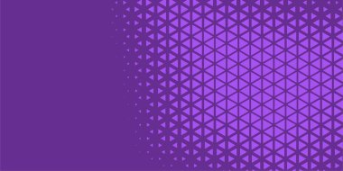 Siyah arkaplan üzerinde soyut modern renkli üçgenler, metin üçgeni için kopya alanı, Soyut Sancak arka planı yumuşak renk gölgeleri, renkli üçgenlerle soyut arkaplan