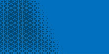 Siyah arkaplan üzerinde soyut modern renkli üçgenler, metin üçgeni için kopya alanı, Soyut Sancak arka planı yumuşak renk gölgeleri, renkli üçgenlerle soyut arkaplan