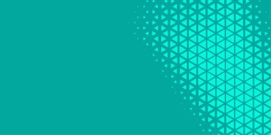 Siyah arkaplan üzerinde soyut modern renkli üçgenler, metin üçgeni için kopya alanı, Soyut Sancak arka planı yumuşak renk gölgeleri, renkli üçgenlerle soyut arkaplan