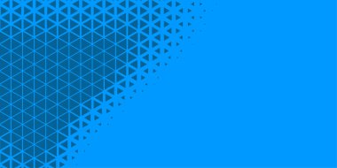 Siyah arkaplan üzerinde soyut modern renkli üçgenler, metin üçgeni için kopya alanı, Soyut Sancak arka planı yumuşak renk gölgeleri, renkli üçgenlerle soyut arkaplan