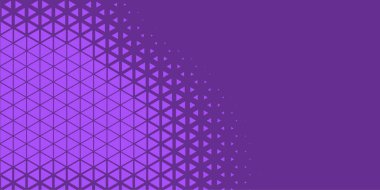 Siyah arkaplan üzerinde soyut modern renkli üçgenler, metin üçgeni için kopya alanı, Soyut Sancak arka planı yumuşak renk gölgeleri, renkli üçgenlerle soyut arkaplan