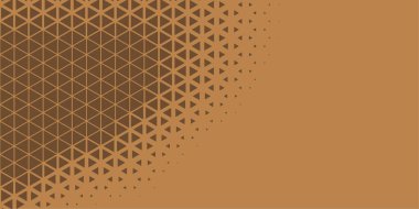 Siyah arkaplan üzerinde soyut modern renkli üçgenler, metin üçgeni için kopya alanı, Soyut Sancak arka planı yumuşak renk gölgeleri, renkli üçgenlerle soyut arkaplan