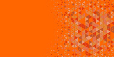 Soyut Üçgen renkli arkaplan veya çokgenler içeren duvar kağıdı üçgen şekiller ve renkler, üçgenler veya uzayın yumuşak rengini kopyalayan çukurluk geometrik şekiller