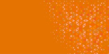 Soyut Üçgen renkli arkaplan veya çokgenler içeren duvar kağıdı üçgen şekiller ve renkler, üçgenler veya uzayın yumuşak rengini kopyalayan çukurluk geometrik şekiller