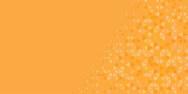 Soyut Üçgen renkli arkaplan veya çokgenler içeren duvar kağıdı üçgen şekiller ve renkler, üçgenler veya uzayın yumuşak rengini kopyalayan çukurluk geometrik şekiller