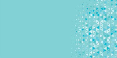 Soyut Üçgen renkli arkaplan veya çokgenler içeren duvar kağıdı üçgen şekiller ve renkler, üçgenler veya uzayın yumuşak rengini kopyalayan çukurluk geometrik şekiller