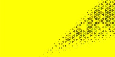 Soyut Üçgen renkli arkaplan veya çokgenler içeren duvar kağıdı üçgen şekiller ve renkler, üçgenler veya uzayın yumuşak rengini kopyalayan çukurluk geometrik şekiller