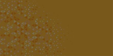 Soyut Üçgen renkli arkaplan veya çokgenler içeren duvar kağıdı üçgen şekiller ve renkler, üçgenler veya uzayın yumuşak rengini kopyalayan çukurluk geometrik şekiller