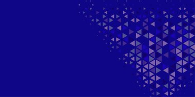 Soyut Üçgen renkli arkaplan veya çokgenler içeren duvar kağıdı üçgen şekiller ve renkler, üçgenler veya uzayın yumuşak rengini kopyalayan çukurluk geometrik şekiller