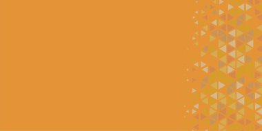 Soyut Üçgen renkli arkaplan veya çokgenler içeren duvar kağıdı üçgen şekiller ve renkler, üçgenler veya uzayın yumuşak rengini kopyalayan çukurluk geometrik şekiller