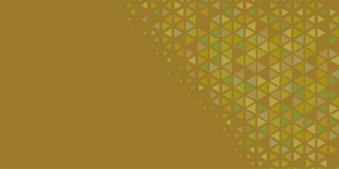 Soyut Üçgen renkli arkaplan veya çokgenler içeren duvar kağıdı üçgen şekiller ve renkler, üçgenler veya uzayın yumuşak rengini kopyalayan çukurluk geometrik şekiller