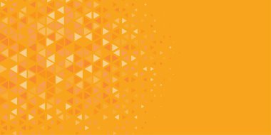 Soyut Üçgen renkli arkaplan veya çokgenler içeren duvar kağıdı üçgen şekiller ve renkler, üçgenler veya uzayın yumuşak rengini kopyalayan çukurluk geometrik şekiller