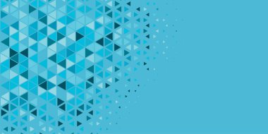 Soyut Üçgen renkli arkaplan veya çokgenler içeren duvar kağıdı üçgen şekiller ve renkler, üçgenler veya uzayın yumuşak rengini kopyalayan çukurluk geometrik şekiller