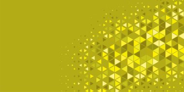 Soyut Üçgen renkli arkaplan veya çokgenler içeren duvar kağıdı üçgen şekiller ve renkler, üçgenler veya uzayın yumuşak rengini kopyalayan çukurluk geometrik şekiller