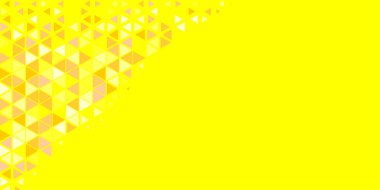 Soyut Üçgen renkli arkaplan veya çokgenler içeren duvar kağıdı üçgen şekiller ve renkler, üçgenler veya uzayın yumuşak rengini kopyalayan çukurluk geometrik şekiller