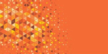 Soyut Üçgen renkli arkaplan veya çokgenler içeren duvar kağıdı üçgen şekiller ve renkler, üçgenler veya uzayın yumuşak rengini kopyalayan çukurluk geometrik şekiller