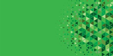 Soyut Üçgen renkli arkaplan veya çokgenler içeren duvar kağıdı üçgen şekiller ve renkler, üçgenler veya uzayın yumuşak rengini kopyalayan çukurluk geometrik şekiller