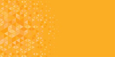 Soyut Üçgen renkli arkaplan veya çokgenler içeren duvar kağıdı üçgen şekiller ve renkler, üçgenler veya uzayın yumuşak rengini kopyalayan çukurluk geometrik şekiller