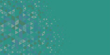 Soyut Üçgen renkli arkaplan veya çokgenler içeren duvar kağıdı üçgen şekiller ve renkler, üçgenler veya uzayın yumuşak rengini kopyalayan çukurluk geometrik şekiller