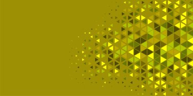 Soyut Üçgen renkli arkaplan veya çokgenler içeren duvar kağıdı üçgen şekiller ve renkler, üçgenler veya uzayın yumuşak rengini kopyalayan çukurluk geometrik şekiller