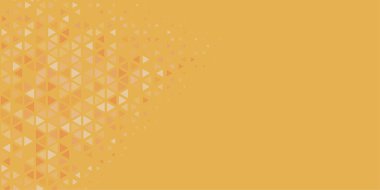 Soyut Üçgen renkli arkaplan veya çokgenler içeren duvar kağıdı üçgen şekiller ve renkler, üçgenler veya uzayın yumuşak rengini kopyalayan çukurluk geometrik şekiller