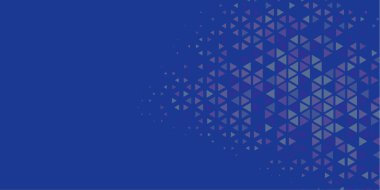 Soyut Üçgen renkli arkaplan veya çokgenler içeren duvar kağıdı üçgen şekiller ve renkler, üçgenler veya uzayın yumuşak rengini kopyalayan çukurluk geometrik şekiller