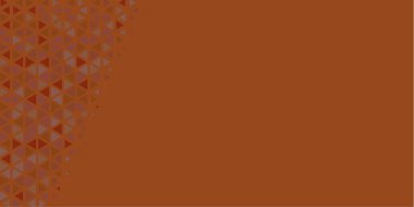 Soyut Üçgen renkli arkaplan veya çokgenler içeren duvar kağıdı üçgen şekiller ve renkler, üçgenler veya uzayın yumuşak rengini kopyalayan çukurluk geometrik şekiller