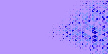 Soyut Üçgen renkli arkaplan veya çokgenler içeren duvar kağıdı üçgen şekiller ve renkler, üçgenler veya uzayın yumuşak rengini kopyalayan çukurluk geometrik şekiller