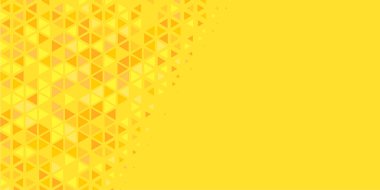 Soyut Üçgen renkli arkaplan veya çokgenler içeren duvar kağıdı üçgen şekiller ve renkler, üçgenler veya uzayın yumuşak rengini kopyalayan çukurluk geometrik şekiller