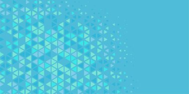 Soyut Üçgen renkli arkaplan veya çokgenler içeren duvar kağıdı üçgen şekiller ve renkler, üçgenler veya uzayın yumuşak rengini kopyalayan çukurluk geometrik şekiller