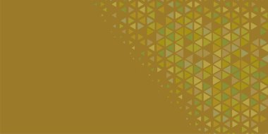 Soyut Üçgen renkli arkaplan veya çokgenler içeren duvar kağıdı üçgen şekiller ve renkler, üçgenler veya uzayın yumuşak rengini kopyalayan çukurluk geometrik şekiller