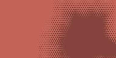 Geometrik soyut Hexagon İki Renkli Arkaplan, Geometrik soyut Duvar Kağıdı iki renkli iki ton Hexagon alt sol köşeden sağ üst köşeye çapraz olarak dağılmıştır