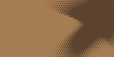 Geometrik soyut Hexagon İki Renkli Arkaplan, Geometrik soyut Duvar Kağıdı iki renkli iki ton Hexagon alt sol köşeden sağ üst köşeye çapraz olarak dağılmıştır